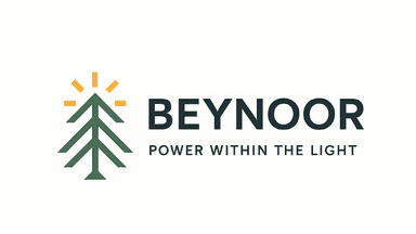 Beynoor - Power Within the Light