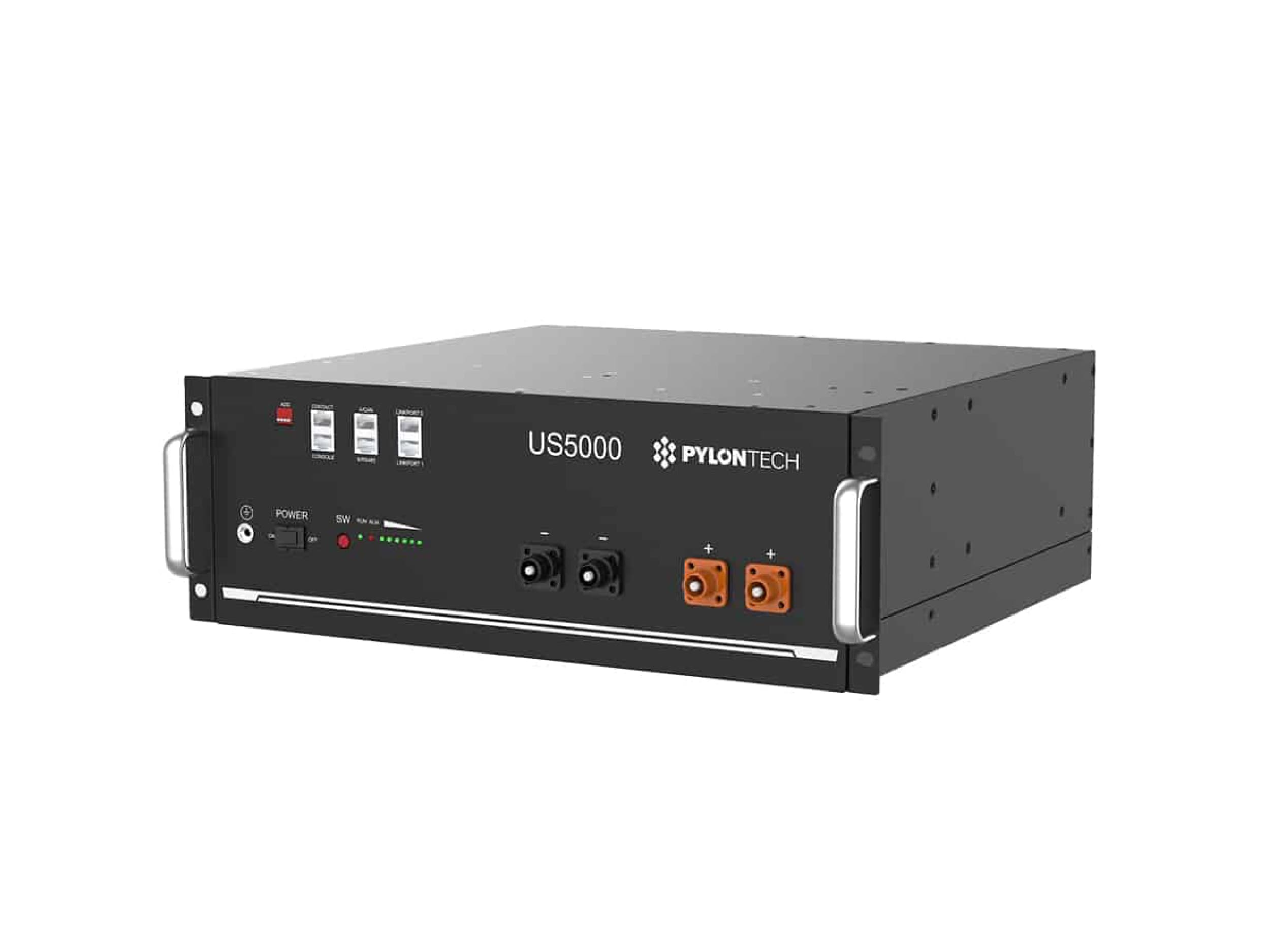 Pylontech US5000 Lithium Battery